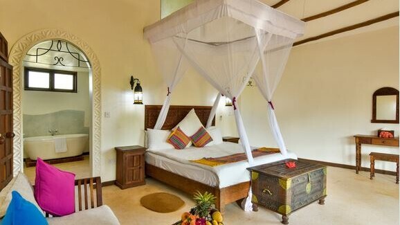  Deluxe Room with Jacuzzi 